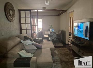 Apartamento · 100m² · 3 Quartos · 2 Vagas · Apartamento, Jardim Walkíria, Rio Preto