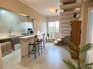Apartamento · 140m² · 2 Quartos · 1 Vaga · Cobertura, Rio Colorado, São José do Rio Preto