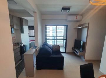 Apartamento · 65m² · 2 Quartos · 2 Vagas · Apartamento com 2 dorms, Jardim Tarraf II, São José do Rio Preto - R$ 700 mil, Cod: 14851