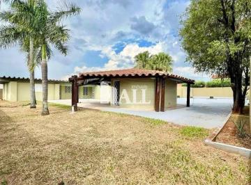 Casa · 342m² · 3 Quartos · 4 Vagas · Casa, Jardim Aclimação, São José do Rio Preto