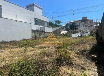 Terreno · 341m² · Terreno no Bairro Pagani em Palhoça!