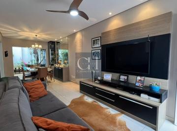 Casa · 140m² · 3 Quartos · 2 Vagas · Sobrado à venda no bairro Jardim Burle Marx - Londrina/PR