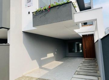 Casa · 167m² · 3 Quartos · 2 Vagas · Casa à venda no bairro Bom Retiro - Joinville/SC