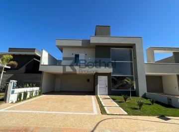 Casa · 285m² · 3 Quartos · 4 Vagas · Casa Alto Padrão no condomínio Dona Maria José