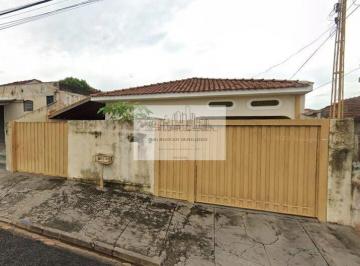 Casa · 219m² · 3 Quartos · 5 Vagas · Casa 3 dormitórios a venda no bairro Vitória Régia