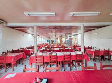 Comercial · 450m² · Restaurante para Locação na Vila Morelatto em Barueri