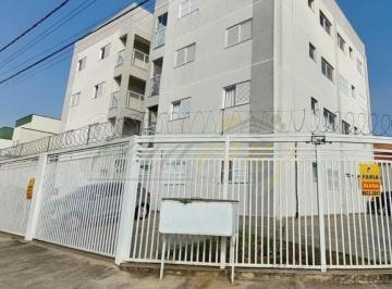 Apartamento · 56m² · 2 Quartos · 1 Vaga · Apartamento à venda no bairro Centro - Extrema/MG