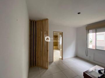 Apartamento · 38m² · 1 Quarto · 1 Vaga · Apartamento à venda no bairro Morro Santana - Porto Alegre/RS