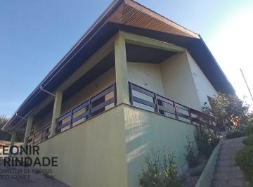 Casa · 233m² · 4 Quartos · 3 Vagas · Casa de Alvenaria, com 4 quartos sendo 1 suíte, no Bela Vista, Caxias do Sul, RS