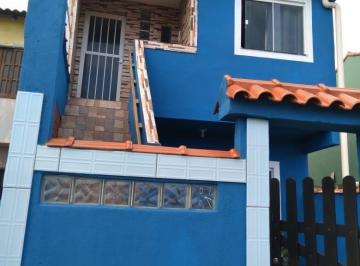 Casa · 120m² · 4 Quartos · 2 Vagas · Casa à venda no bairro Unamar (Tamoios) - Cabo Frio/RJ