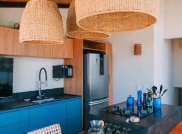 Apartamento · 154m² · 3 Quartos · 1 Vaga · Atlantic City Apart Service Salvador | Ondina