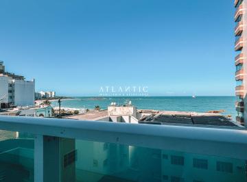 Apartamento · 125m² · 4 Quartos · 2 Vagas · Novo na Quadra do mar da Praia da Costa! oportunidade nesse incrível 4 quartos