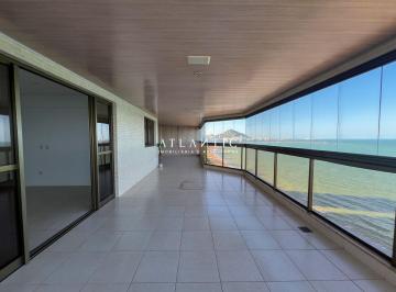 Apartamento · 300m² · 4 Quartos · 5 Vagas · Saint Michel - Alto Luxo de frente para o mar de Beverly Hills - 4 suites
