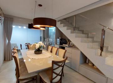 Apartamento · 164m² · 4 Quartos · 3 Vagas · Condominio Residencial Maison Monet