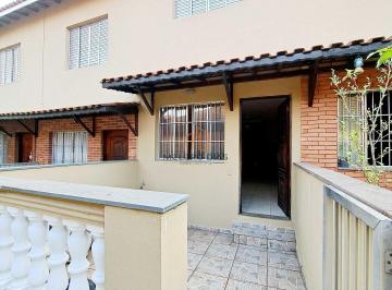 Casa · 84m² · 3 Quartos · 2 Vagas · Sobrado com 3 dorm. 2 vagas em Condomínio fechado a venda no Piqueri em São Paulo, SP