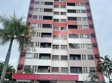 Apartamento · 70m² · 2 Quartos · 1 Vaga · Apartamento com 2 dormitórios no Centro Norte, Cuiabá