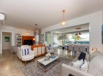 Apartamento · 134m² · 3 Quartos · 3 Vagas · VOA 896 Apto 199401-04