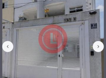 Foto 01 · Sobrado à venda em Santo André-SP, Silveira: 03 quartos, 03 suítes, 01 sala, 04 banheiros, 03 vagas,