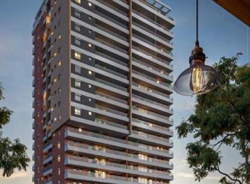 Fachada · Apartamento, Vila Mariana, São Paulo, SP