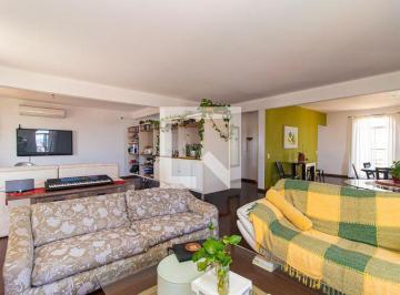 Apartamento · 280m² · 4 Quartos · 2 Vagas · Apartamento à Venda - Bela Vista, 4 Quartos,  280 m² - São Paulo