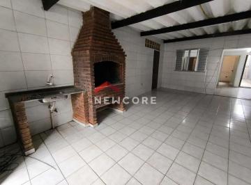 Casa · 89m² · 3 Quartos · 3 Vagas · Casa em Rua Cantora Emilinha Borba - Tupiry - Praia Grande/SP