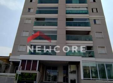 Apartamento · 62m² · 2 Quartos · 1 Vaga · Apartamento em  Avenida São Paulo - Cascata - Marília/SP