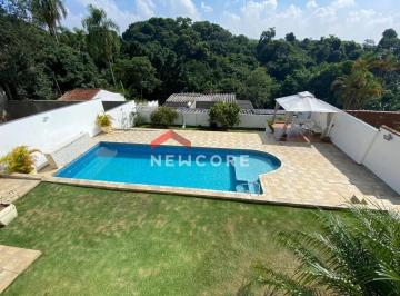 Casa · 302m² · 5 Quartos · 2 Vagas · Casa de condomínio em  Rua Guaraú - Parque São Paulo - Cotia/SP