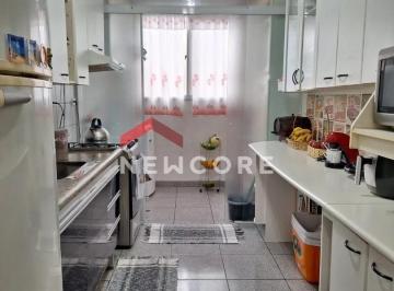 Apartamento · 56m² · 2 Quartos · 1 Vaga · Apartamento em  Rua Hamilton Prado - Chácara Belenzinho - São Paulo/SP