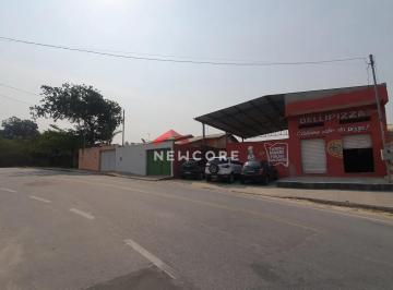Comercial · 210m² · 8 Vagas · Loja em Avenida Borba Gato - Pousada dos Bandeirantes - Esmeraldas/MG