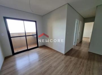 Apartamento · 69m² · 3 Quartos · 2 Vagas · Apartamento em Rua Victor Curvello de Ávila Santos - Parque Residencial das Camélias - Bauru/SP