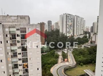 Apartamento · 64m² · 2 Quartos · 2 Vagas · Apartamento em  Rua Doutor Luiz Migliano - Jardim Caboré - São Paulo/SP