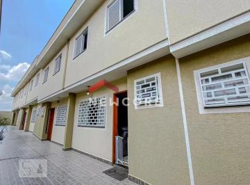Casa · 120m² · 3 Quartos · 2 Vagas · Casa de condomínio em Rua Otília - Vila Esperança - São Paulo/SP