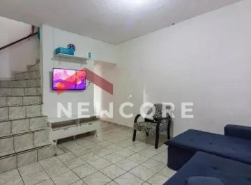 Casa · 150m² · 3 Quartos · 3 Vagas · Casa em  Rua Arminda Beranger - Pestana - Osasco/SP