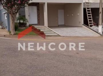 Casa · 190m² · 3 Quartos · 4 Vagas · Casa de condomínio em Rua Fênix - Condomínio Residencial Sunset Village - Bragança Paulista/SP