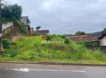 Terreno · 75m² · Lote em  Rua Orlando - Parque Guarani - Joinville/SC