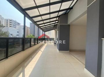 Apartamento · 133m² · 3 Quartos · 2 Vagas · Apartamento em Avenida José Paes de Almeida - Santa Mônica - Uberlândia/MG