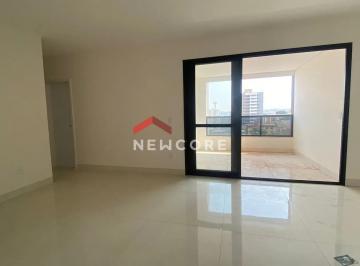 Apartamento · 97m² · 3 Quartos · 1 Vaga · Apartamento em Avenida José Paes de Almeida - Santa Mônica - Uberlândia/MG