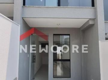 Casa · 66m² · 2 Quartos · 1 Vaga · Casa em Rua José Paulino - Jardim Guanabara - Belo Horizonte/MG