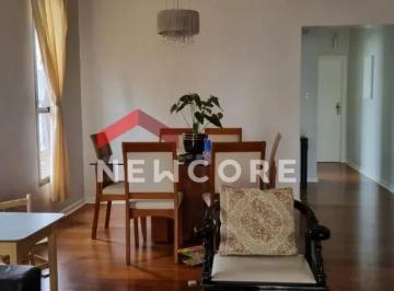 Apartamento · 150m² · 3 Quartos · 2 Vagas · Apartamento em Rua Oswaldo Cochrane - Embaré - Santos/SP