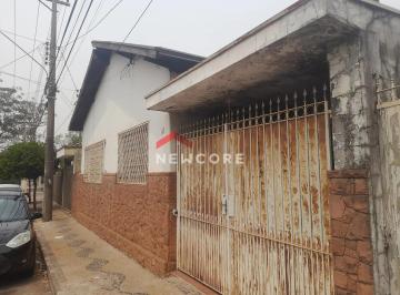 Casa · 168m² · 2 Quartos · 1 Vaga · Casa em  Rua 2 B - Cidade Nova - Rio Claro/SP