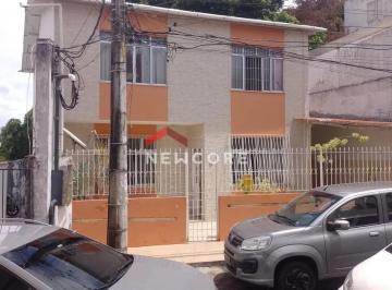 Casa · 200m² · 4 Quartos · 1 Vaga · Casa em  Avenida Dom João VI - Brotas - Salvador/BA