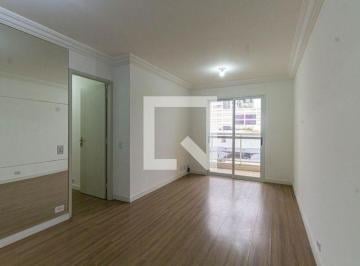 Apartamento · 82m² · 3 Quartos · 1 Vaga · Apartamento para Aluguel - Tatuapé, 3 Quartos,  82 m² - São Paulo