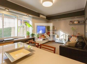 Apartamento · 100m² · 3 Quartos · Apartamento para Aluguel - Rio Branco, 3 Quartos, 100 m² - Porto Alegre