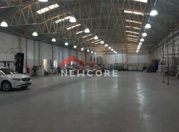 Comercial · 1580m² · Galpão em Rua Cesário Ramalho - Cambuci - São Paulo/SP