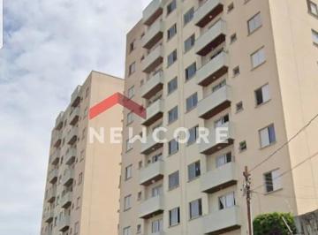 Apartamento · 56m² · 2 Quartos · 1 Vaga · Apartamento em Rua Hamilton Prado - Chácara Belenzinho - São Paulo/SP