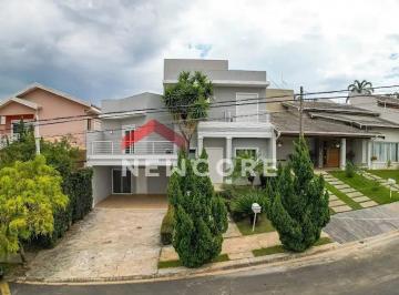 Casa · 208m² · 3 Quartos · 4 Vagas · Casa de Vila em  Rua das Copaíbas - Jardim Portal dos Ipês - Indaiatuba/SP