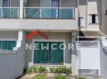 Casa · 128m² · 3 Quartos · 2 Vagas · Casa de condomínio em  Rua Benedito Fernandes da Costa - Jardim Vitória - Suzano/SP