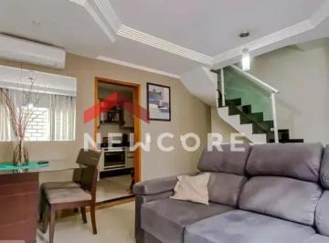 Casa · 120m² · 3 Quartos · 2 Vagas · Casa em  Rua Otília - Vila Esperança - São Paulo/SP