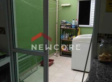 Apartamento · 53m² · 2 Quartos · 1 Vaga · Apartamento em Rua Guaxupé - Parque Industriário - Santo André/SP