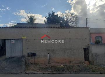 Casa · 250m² · 3 Quartos · 3 Vagas · Casa em  Rua Hilda Roque da Silva - Florença - Ribeirão das Neves/MG